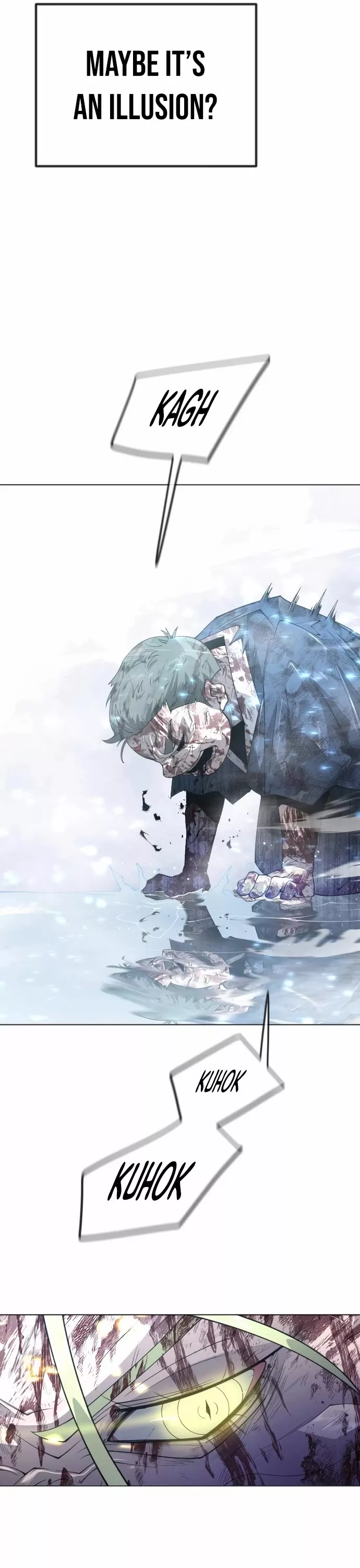 Read Superhuman Era EN Manga Online