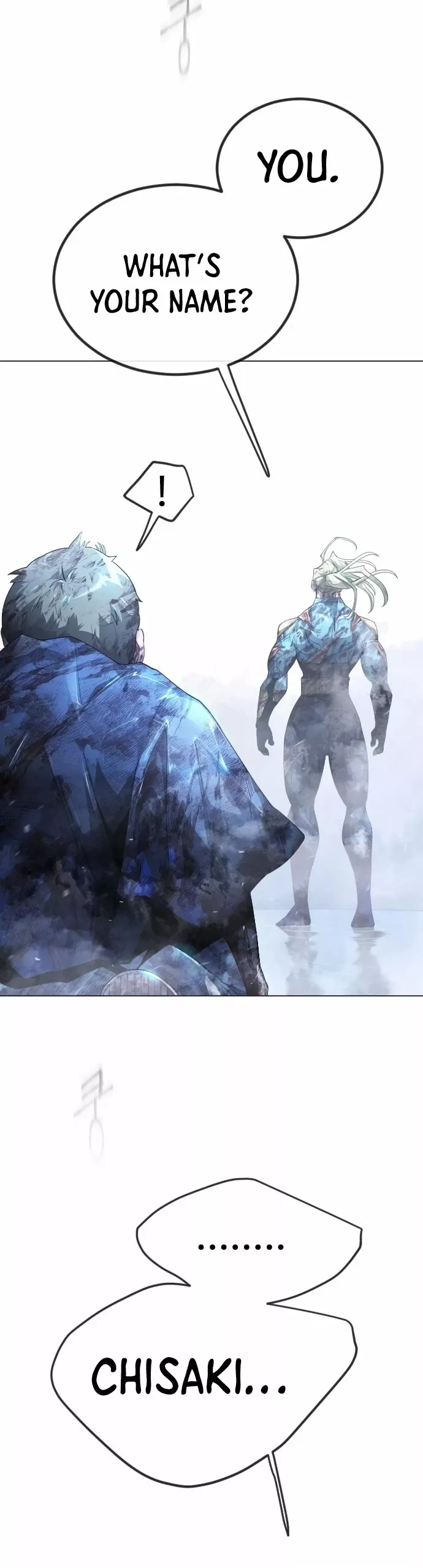 Read Superhuman Era EN Manga Online