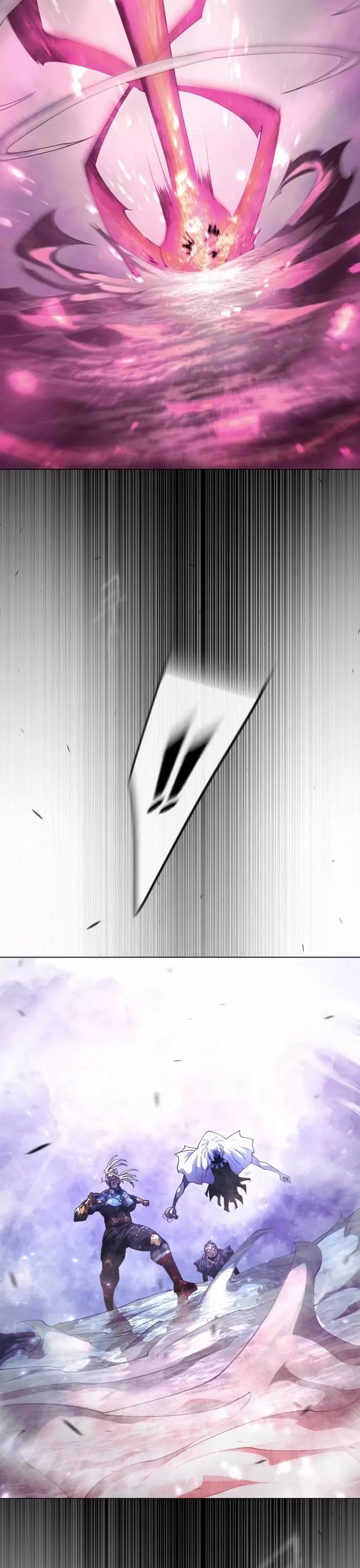 Read Superhuman Era EN Manga Online