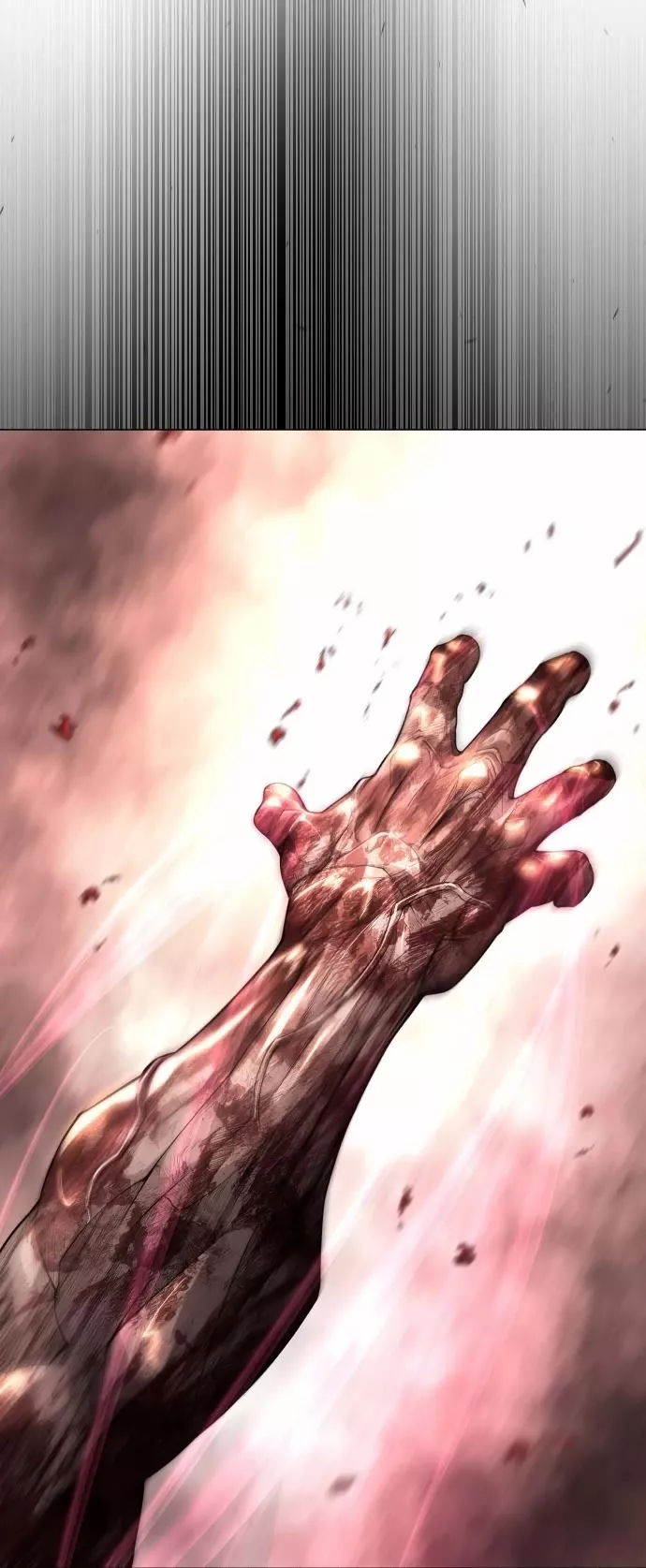 Read Superhuman Era EN Manga Online