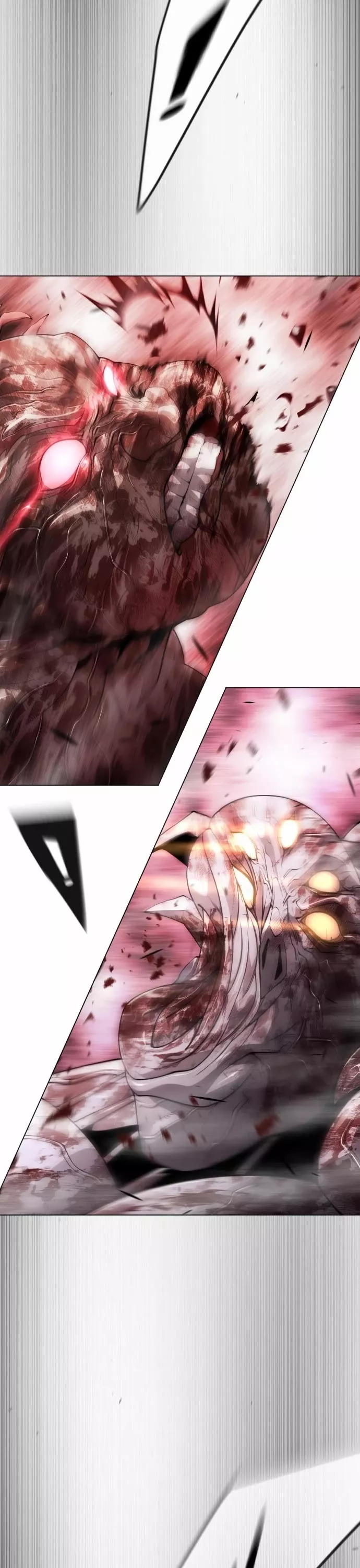 Read Superhuman Era EN Manga Online