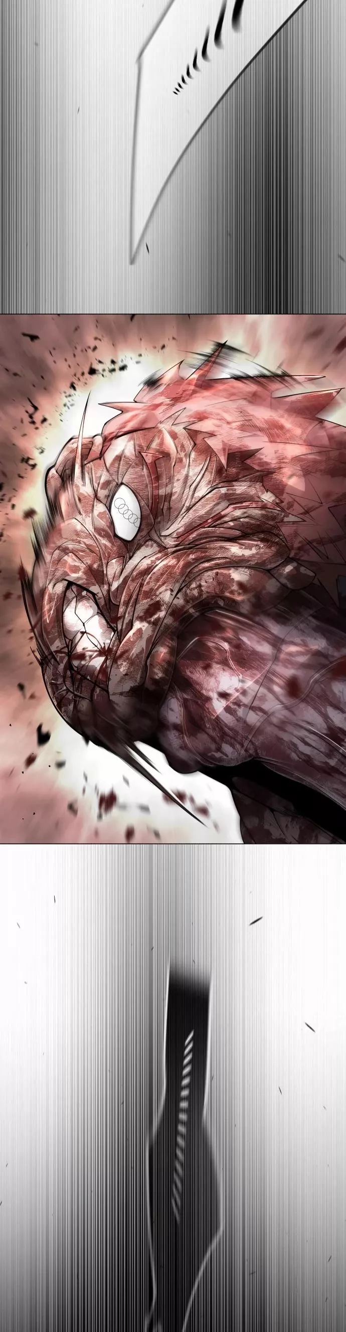 Read Superhuman Era EN Manga Online