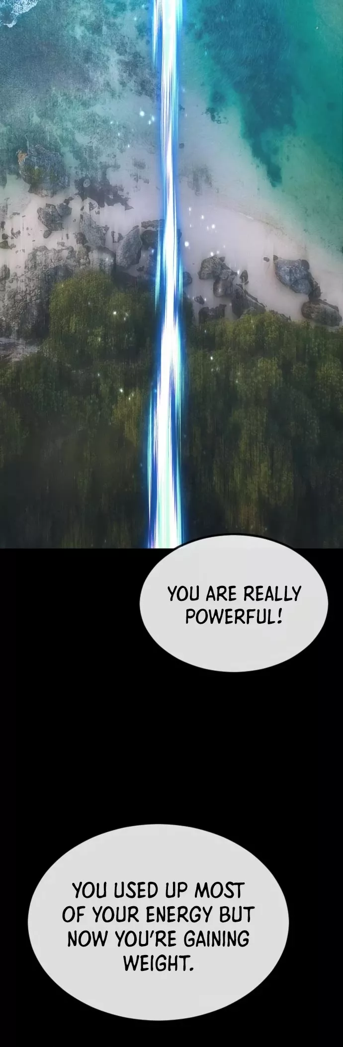 Read Superhuman Era EN Manga Online