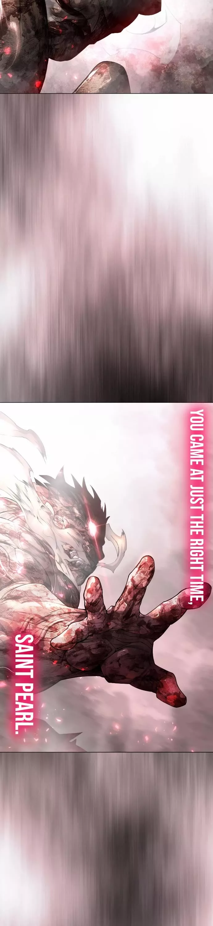 Read Superhuman Era EN Manga Online