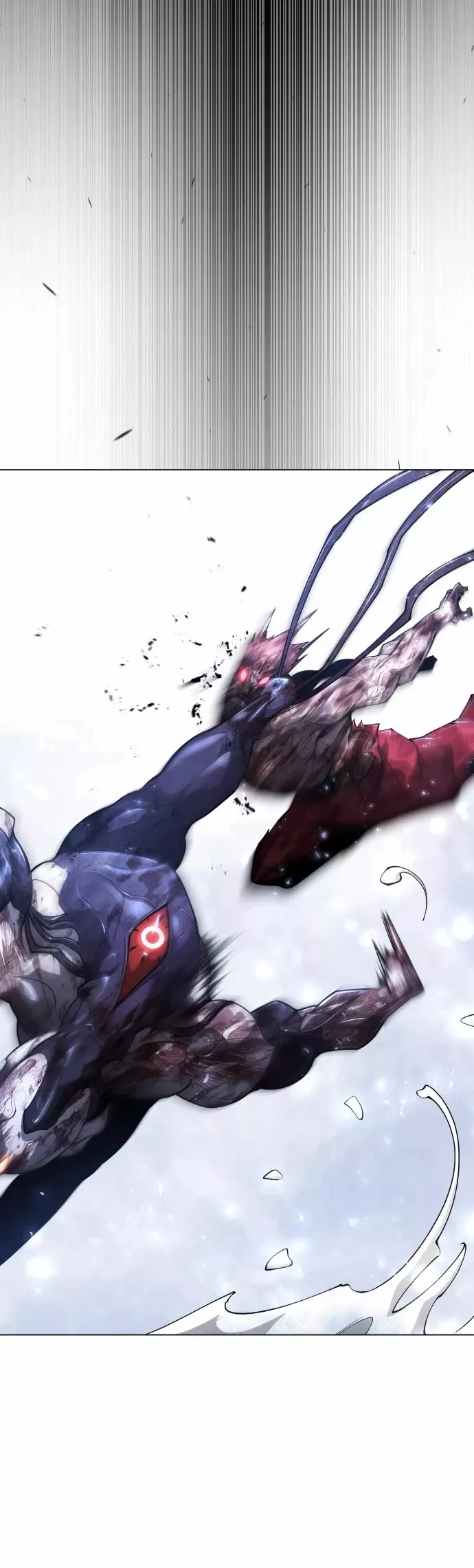 Read Superhuman Era EN Manga Online