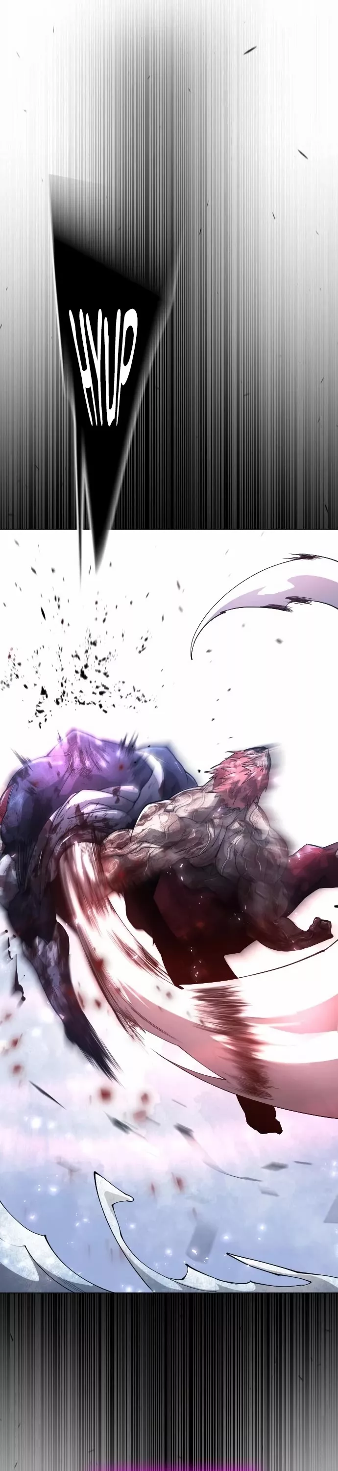 Read Superhuman Era EN Manga Online
