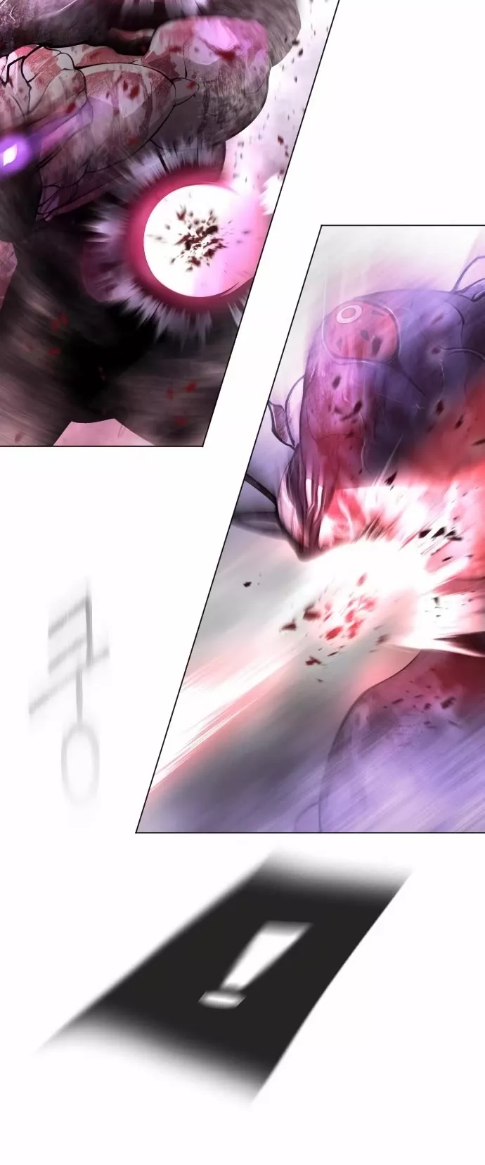 Read Superhuman Era EN Manga Online
