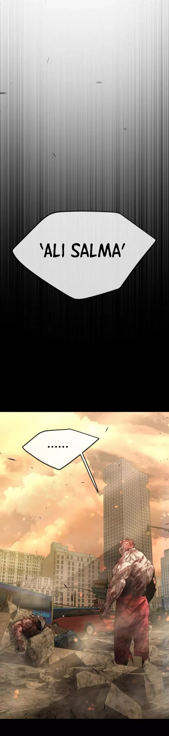 Read Superhuman Era EN Manga Online