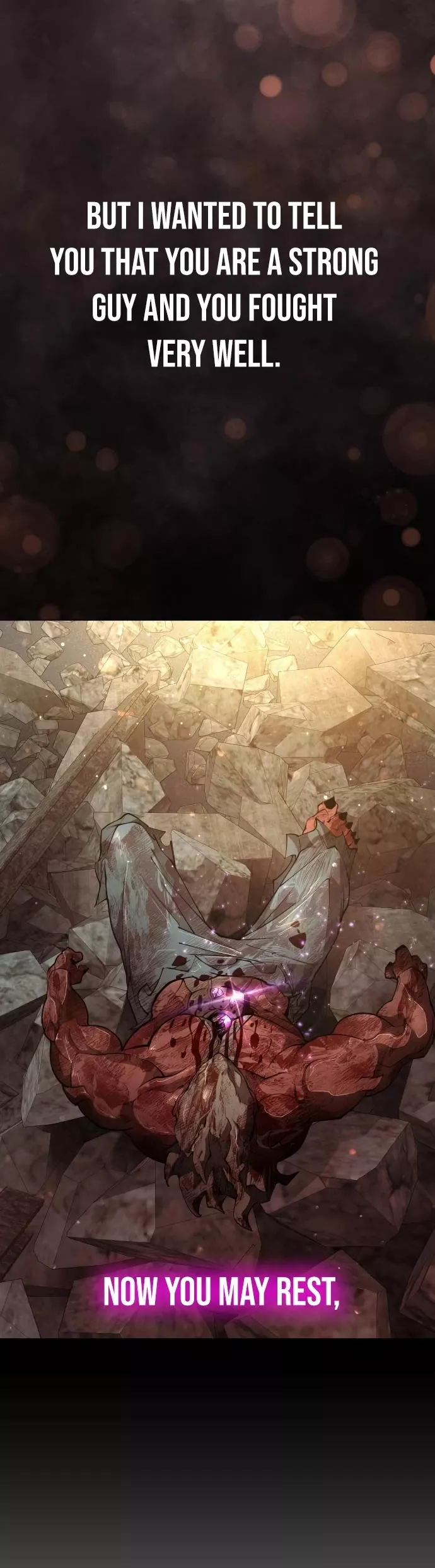 Read Superhuman Era EN Manga Online