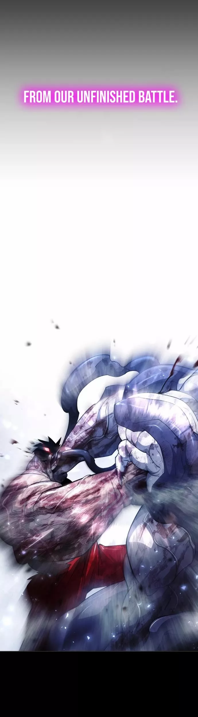 Read Superhuman Era EN Manga Online