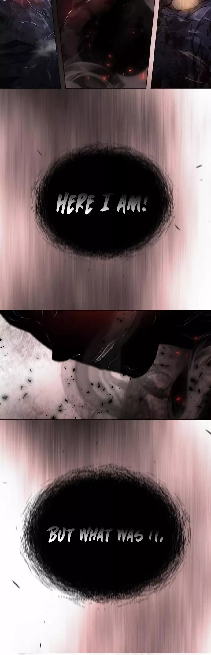 Read Superhuman Era EN Manga Online