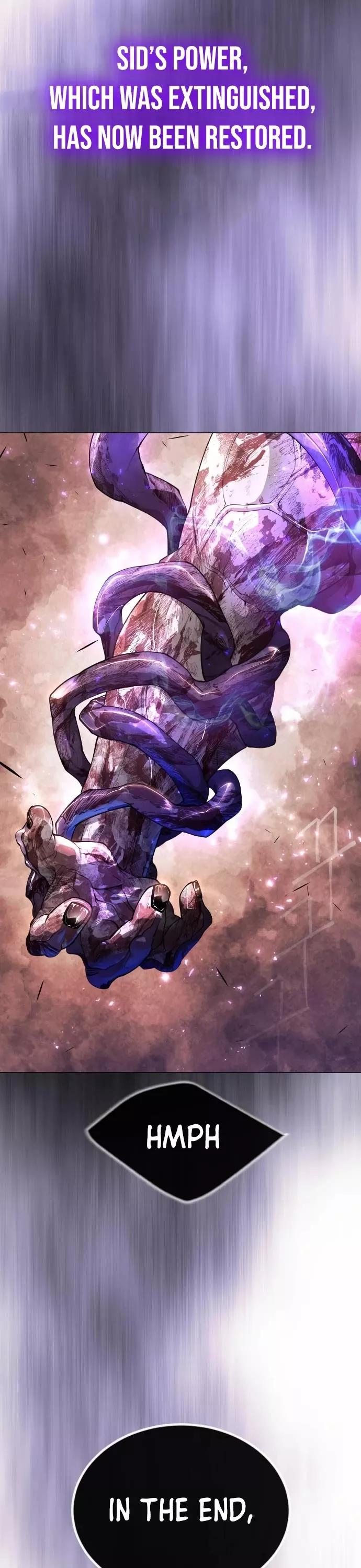 Read Superhuman Era EN Manga Online