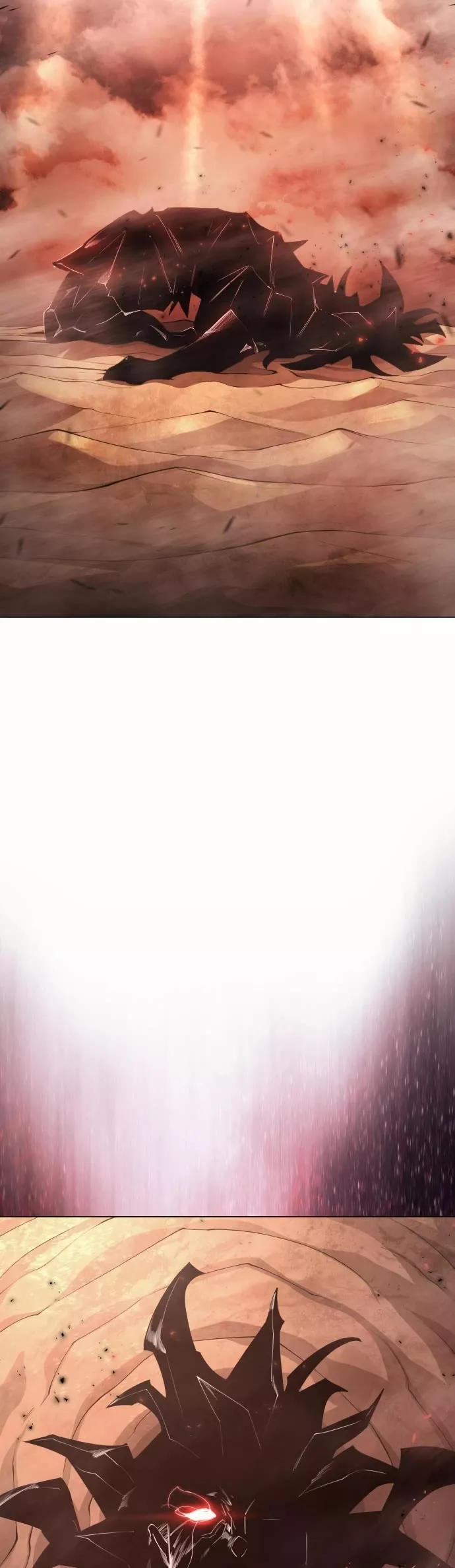 Read Superhuman Era EN Manga Online