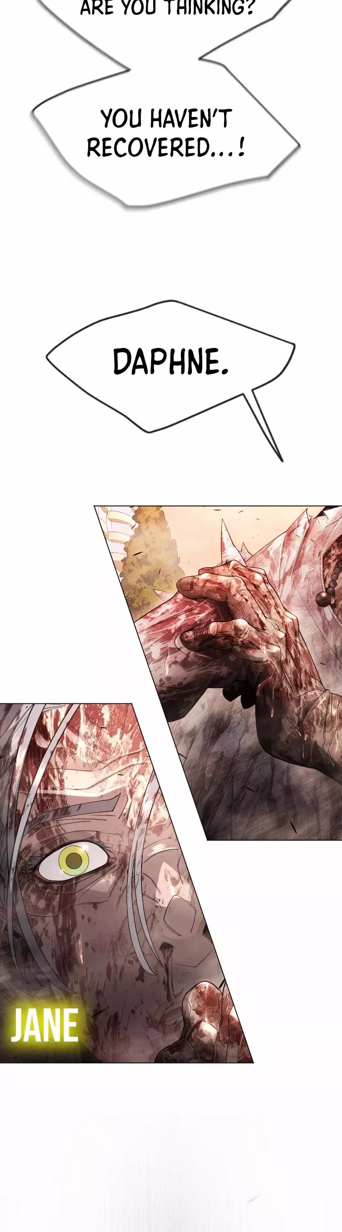 Read Superhuman Era EN Manga Online