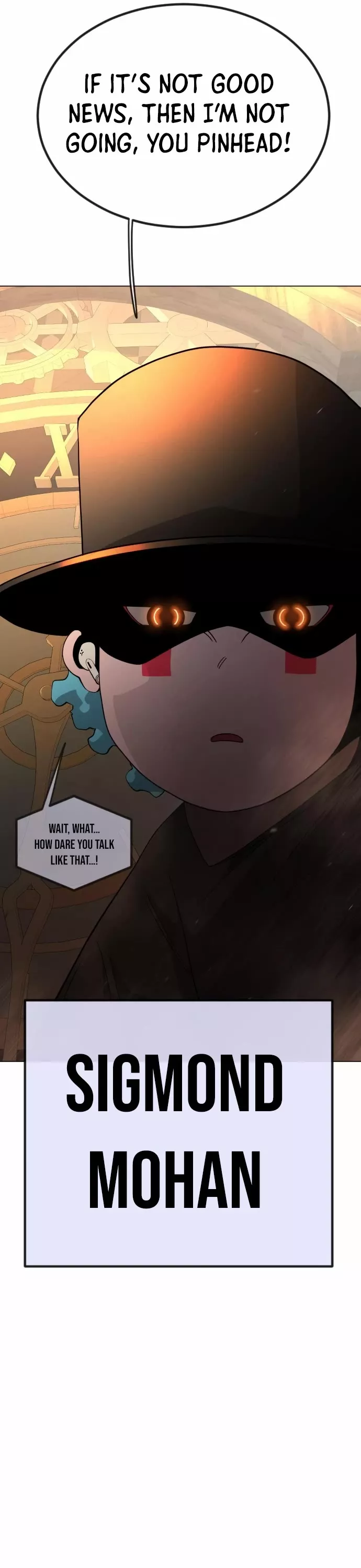 Read Superhuman Era EN Manga Online