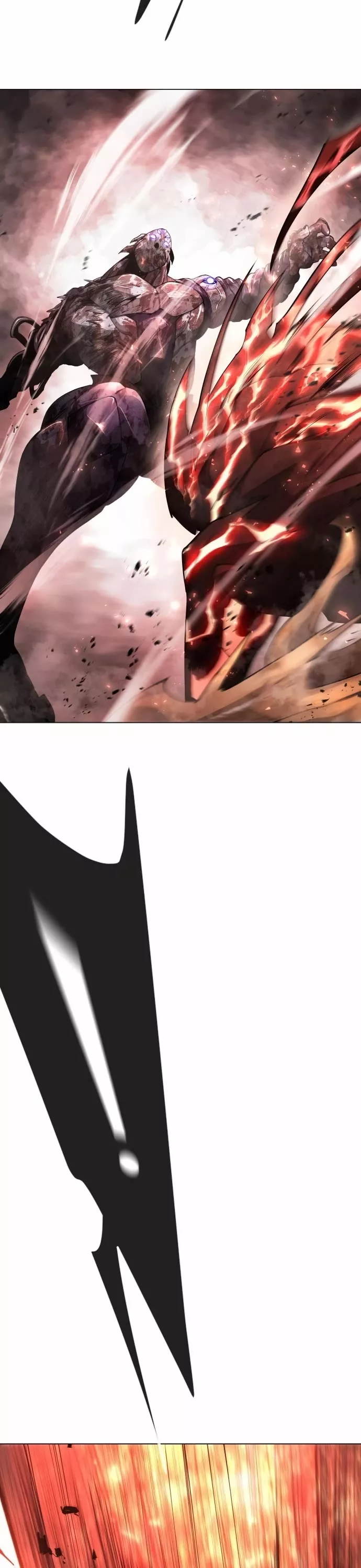 Read Superhuman Era EN Manga Online