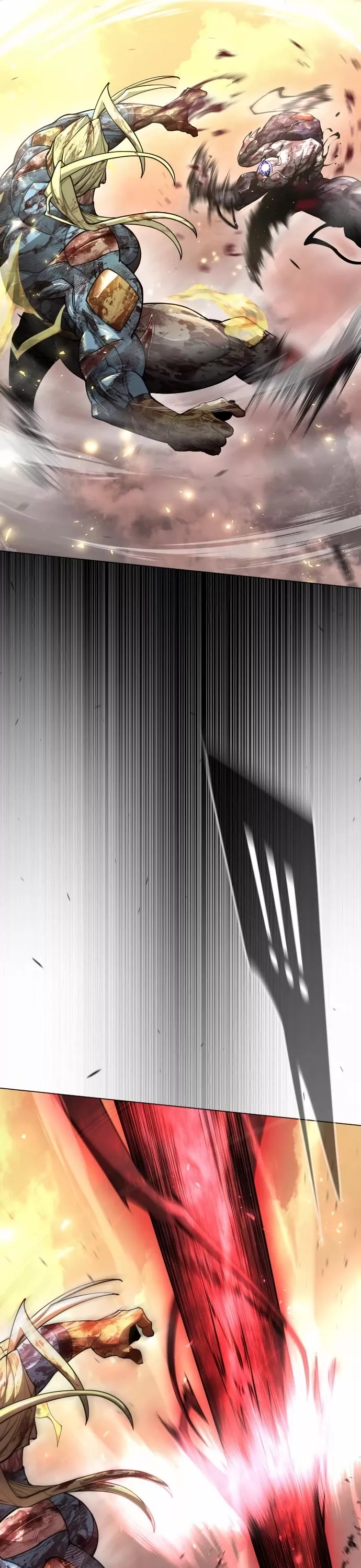 Read Superhuman Era EN Manga Online