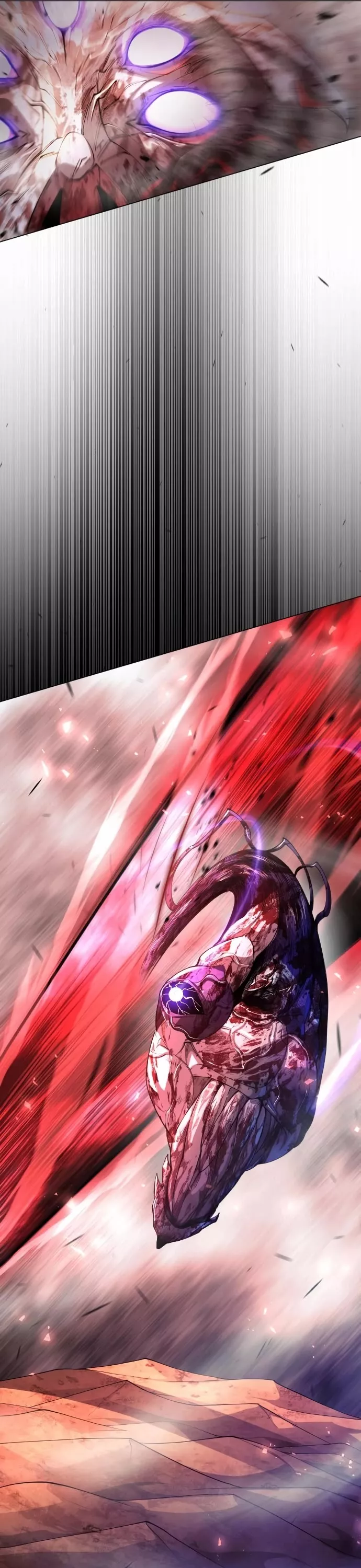 Read Superhuman Era EN Manga Online