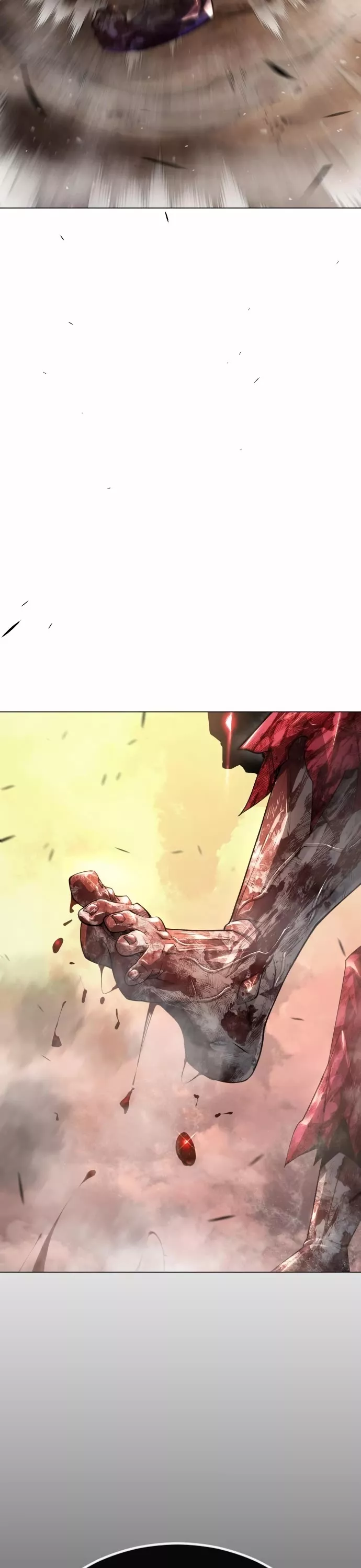 Read Superhuman Era EN Manga Online
