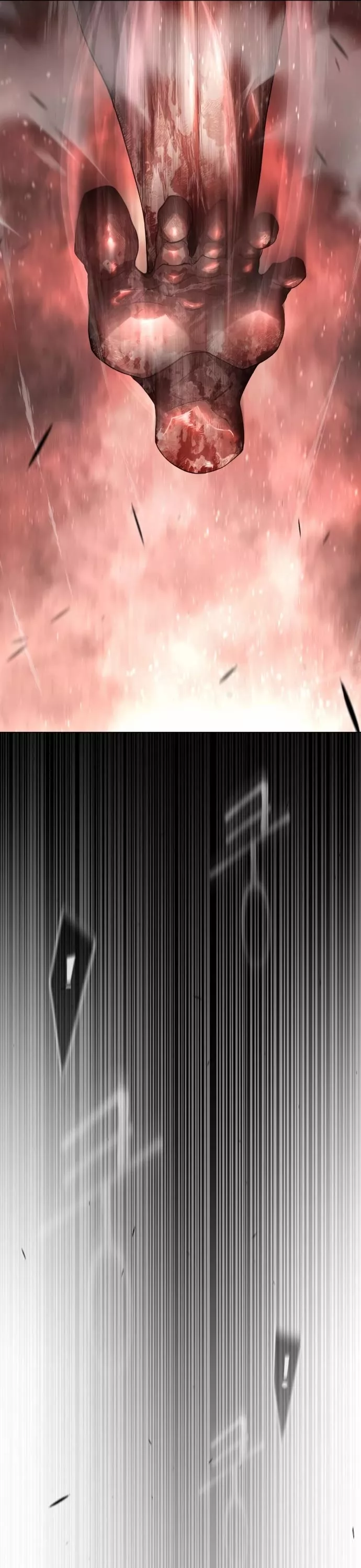 Read Superhuman Era EN Manga Online