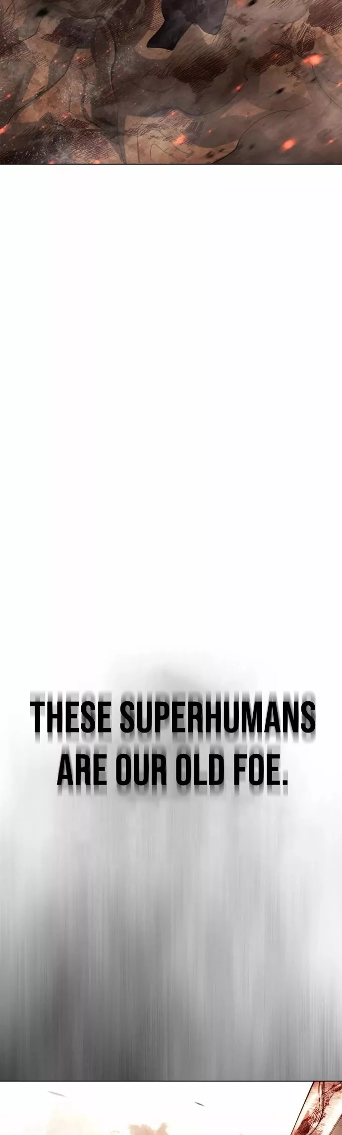 Read Superhuman Era EN Manga Online