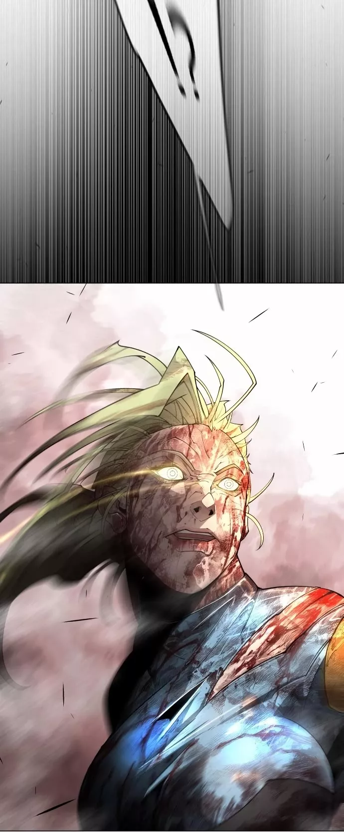Read Superhuman Era EN Manga Online