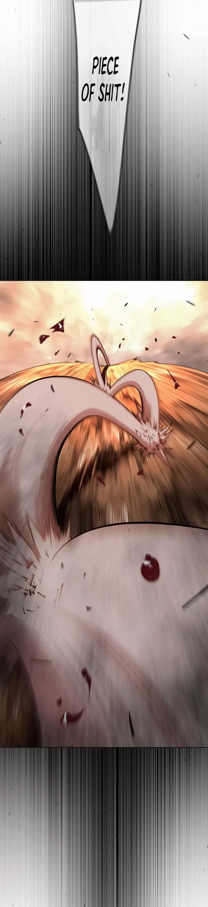 Read Superhuman Era EN Manga Online