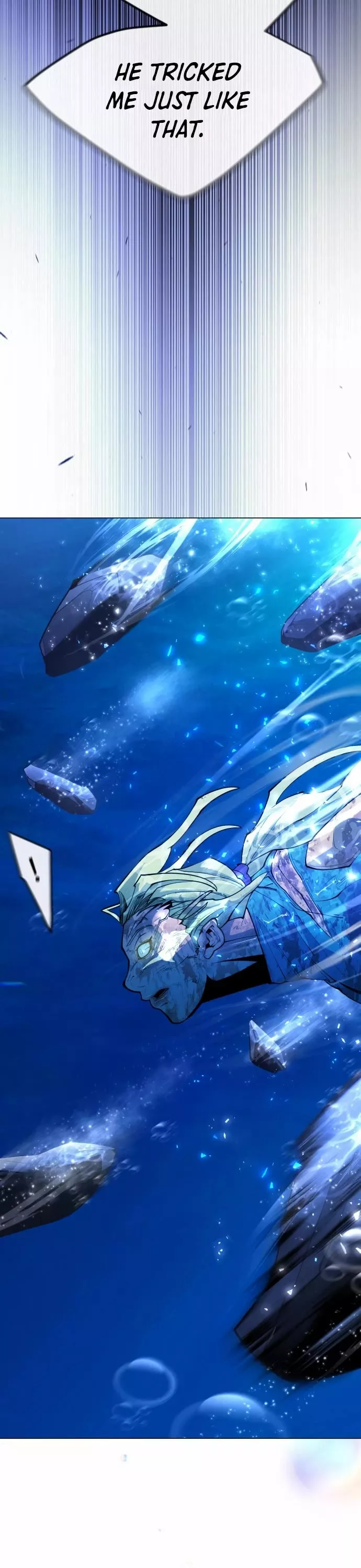 Read Superhuman Era EN Manga Online
