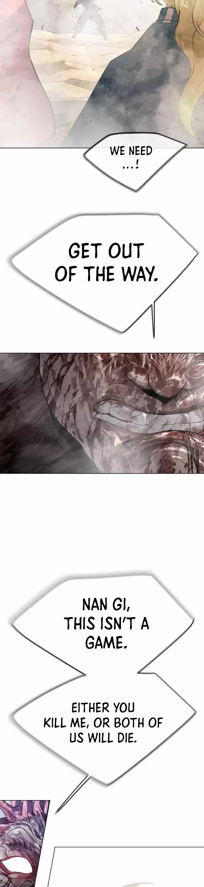 Read Superhuman Era EN Manga Online