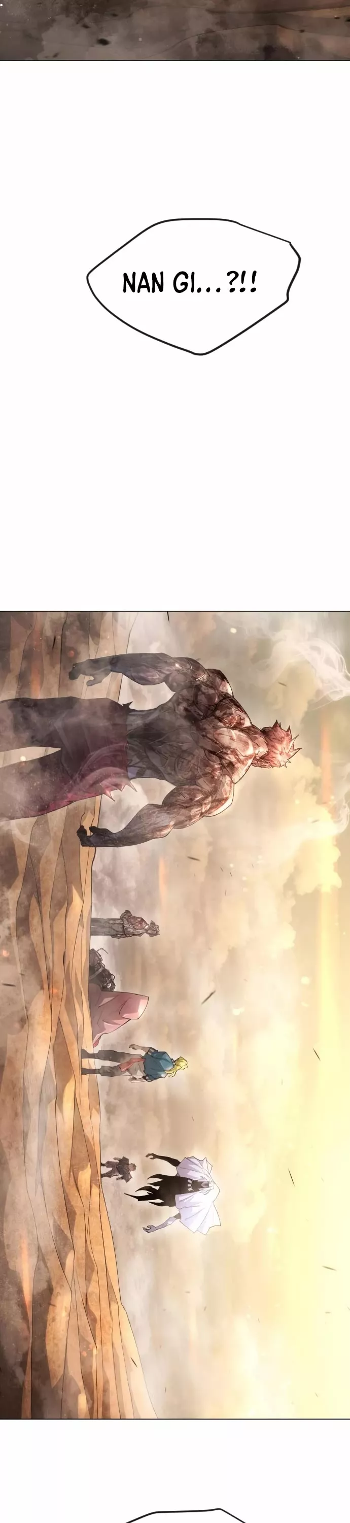 Read Superhuman Era EN Manga Online