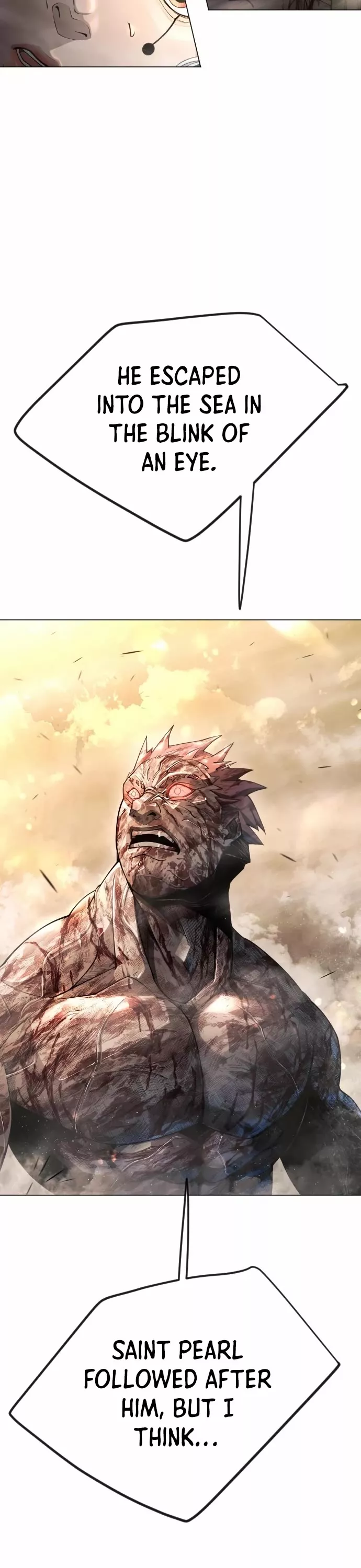 Read Superhuman Era EN Manga Online