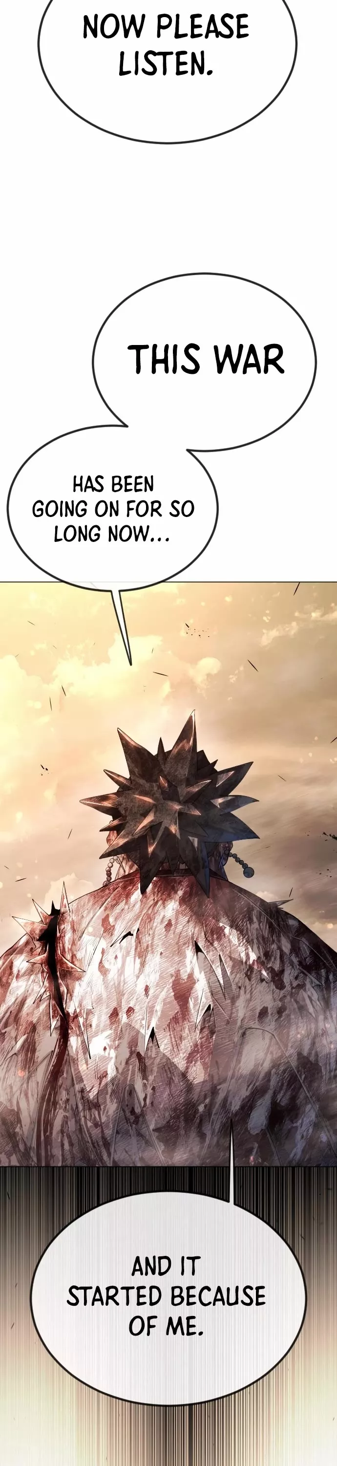 Read Superhuman Era EN Manga Online