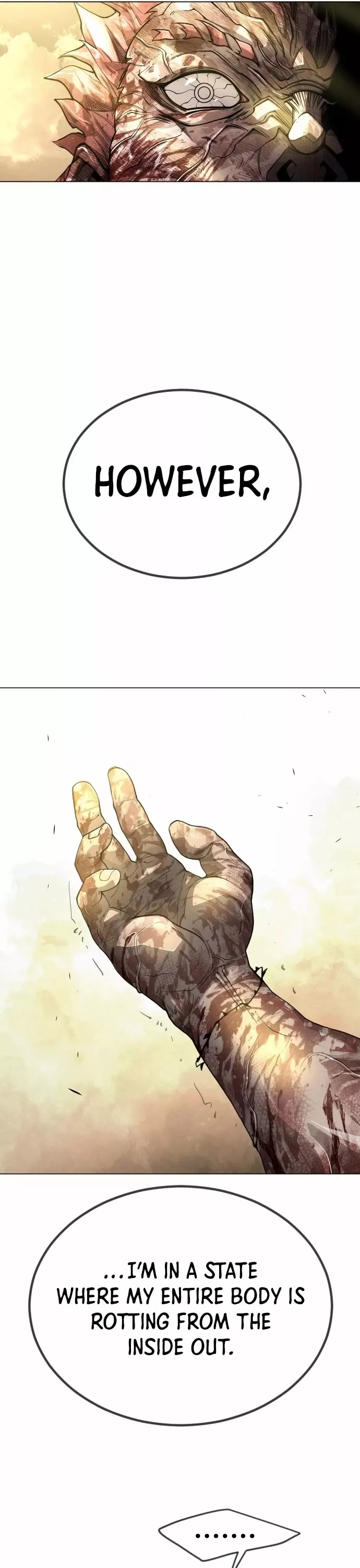Read Superhuman Era EN Manga Online