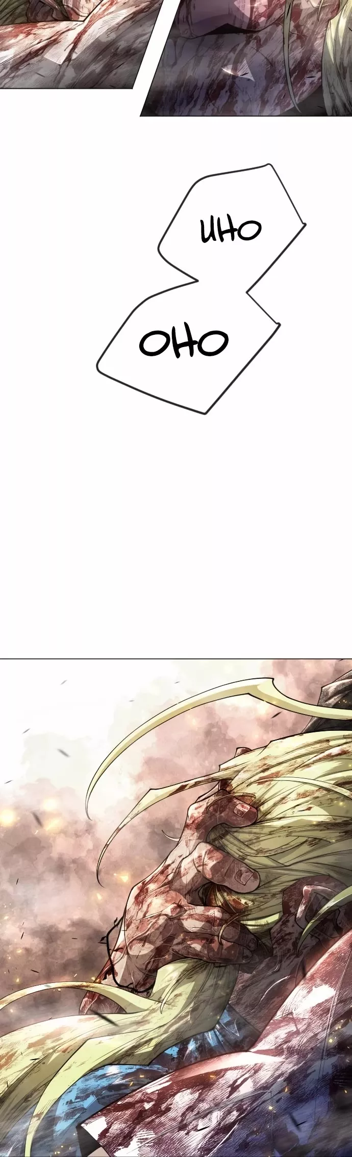 Read Superhuman Era EN Manga Online
