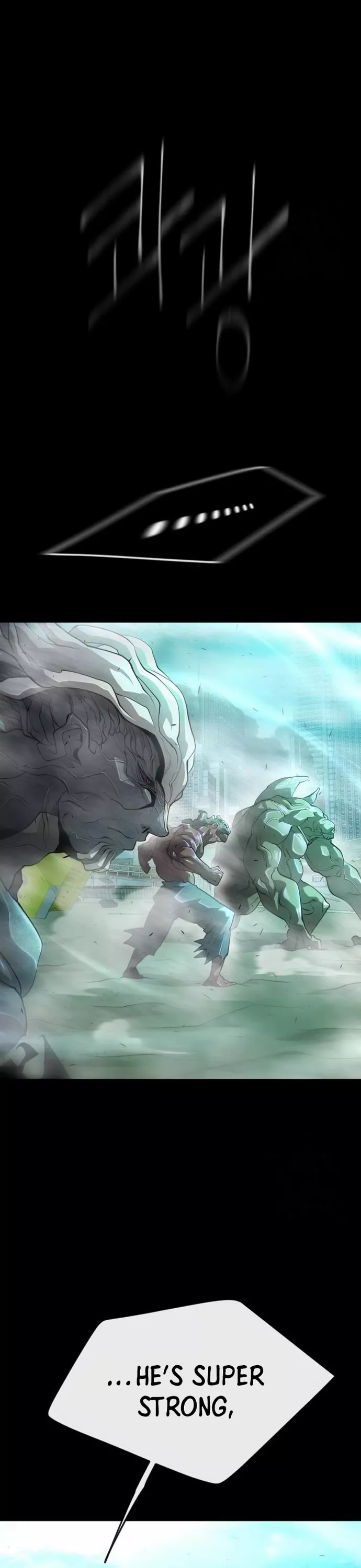 Read Superhuman Era EN Manga Online