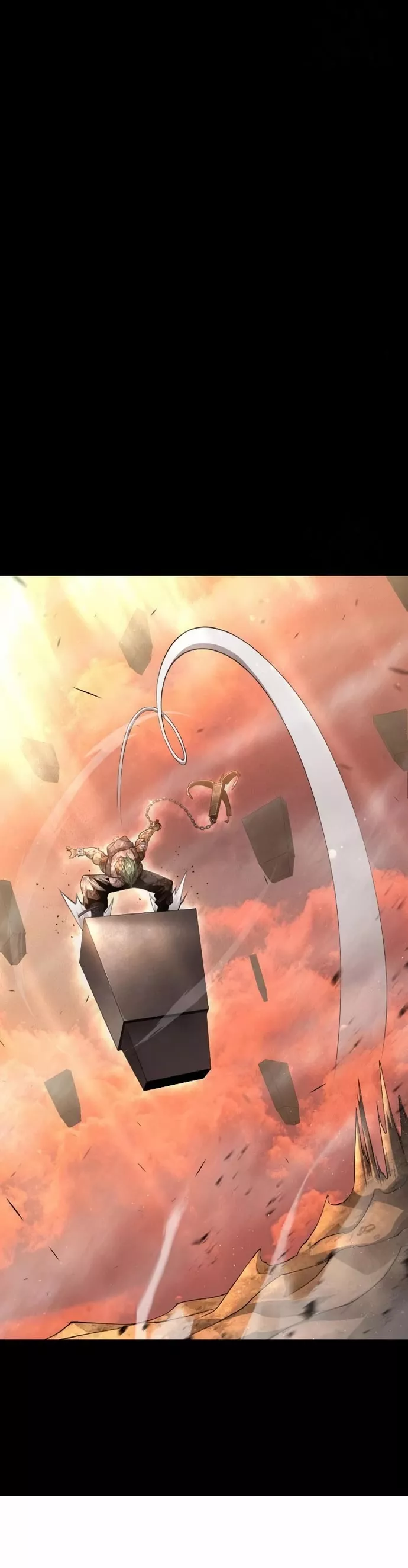 Read Superhuman Era EN Manga Online