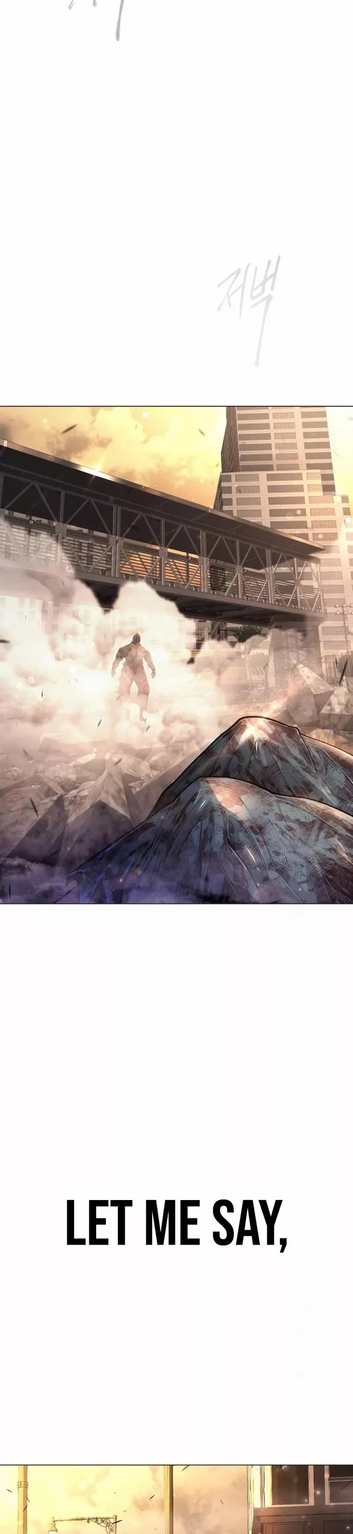 Read Superhuman Era EN Manga Online
