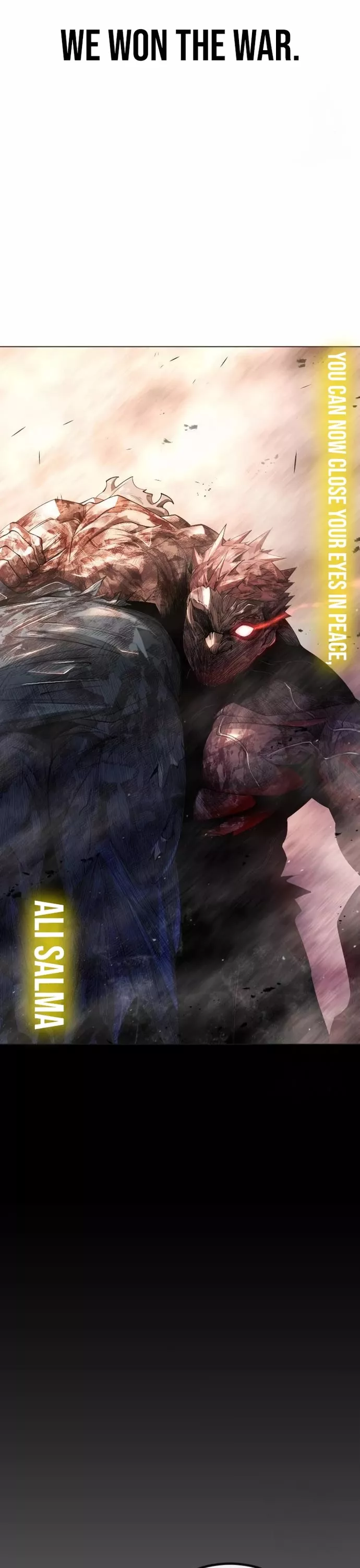 Read Superhuman Era EN Manga Online