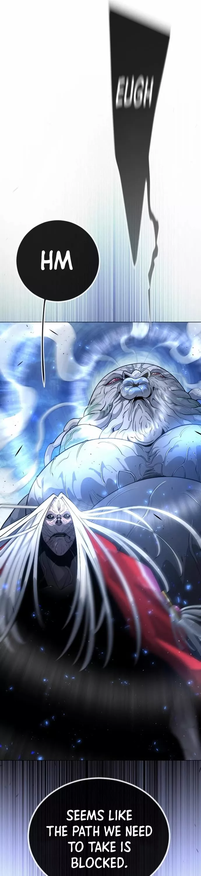 Read Superhuman Era EN Manga Online