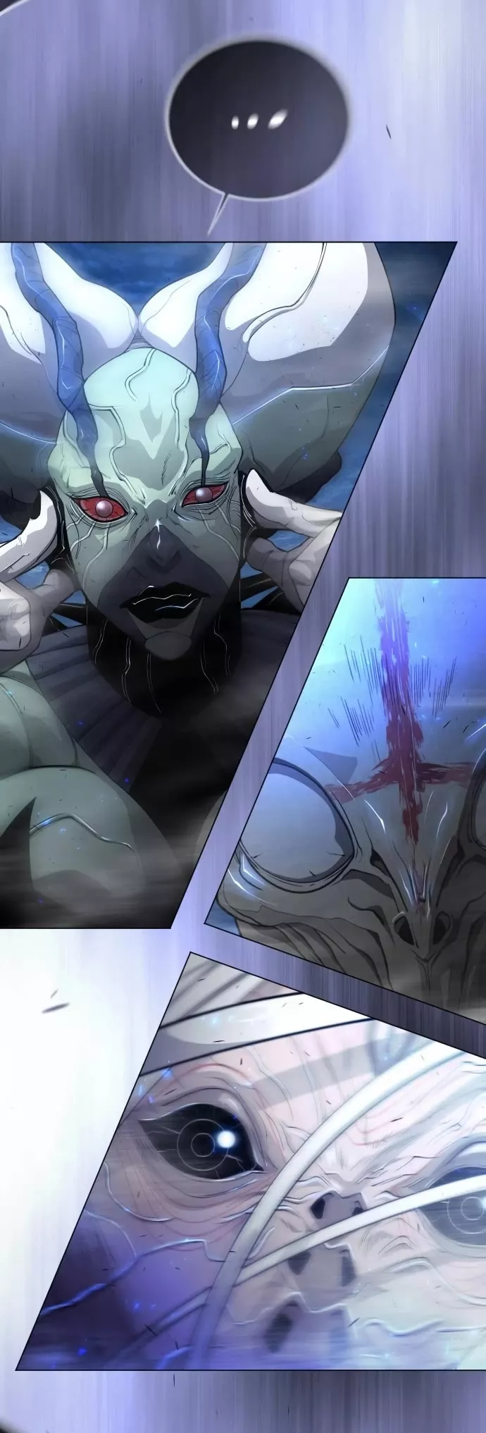 Read Superhuman Era EN Manga Online