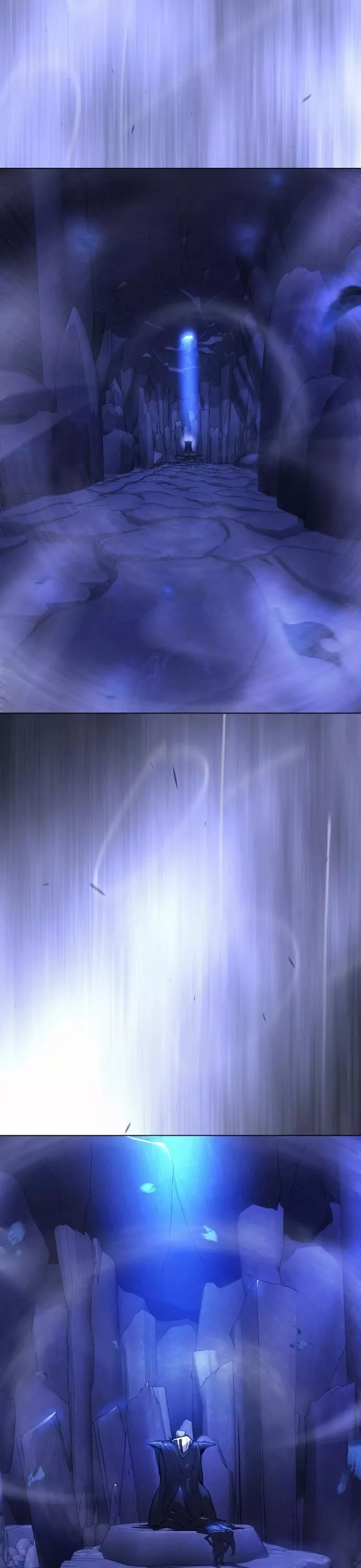 Read Superhuman Era EN Manga Online