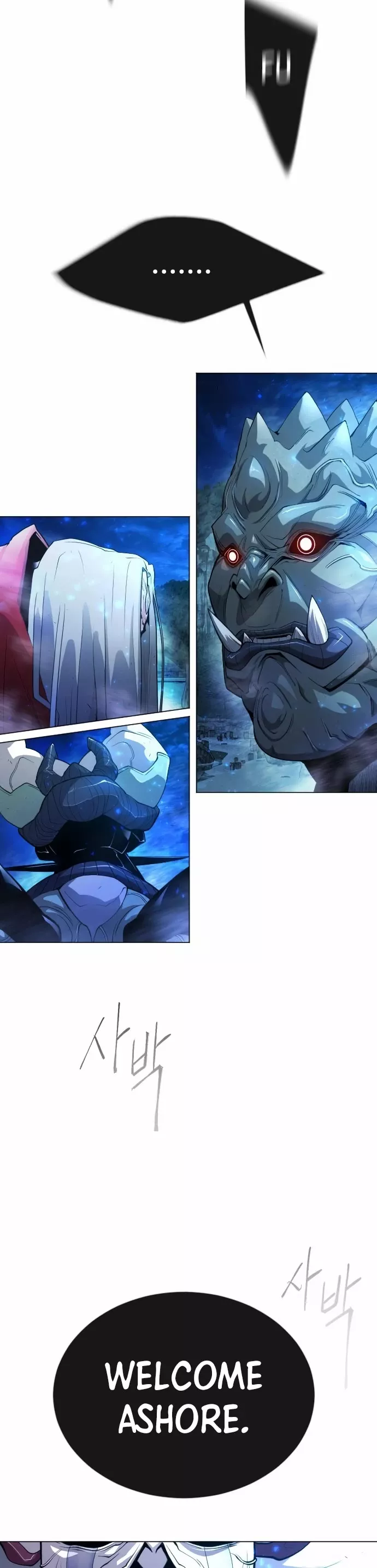 Read Superhuman Era EN Manga Online