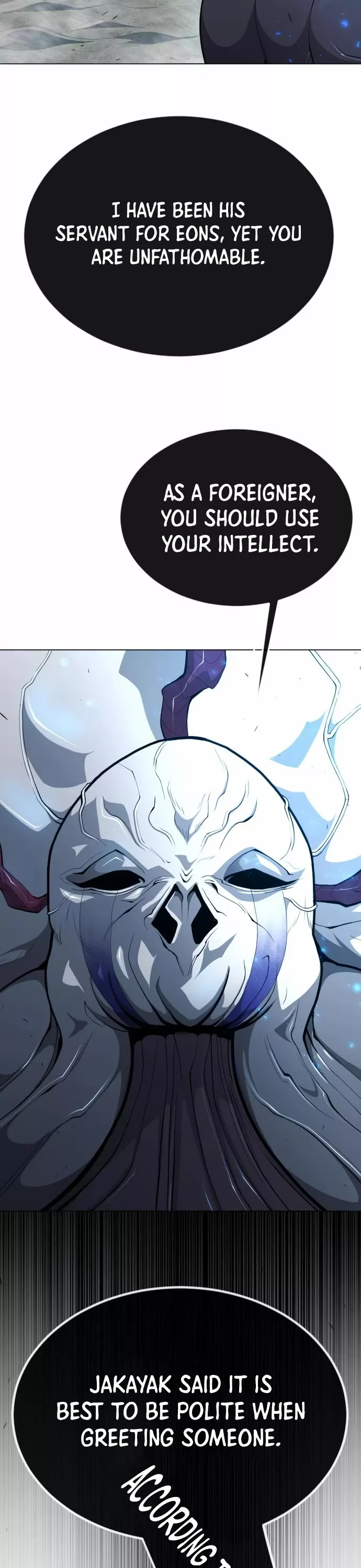 Read Superhuman Era EN Manga Online