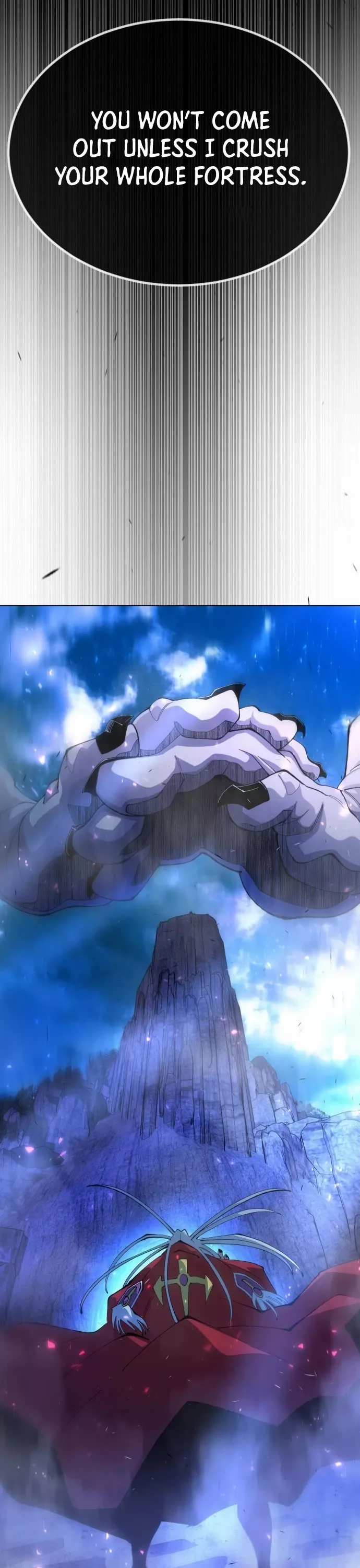 Read Superhuman Era EN Manga Online