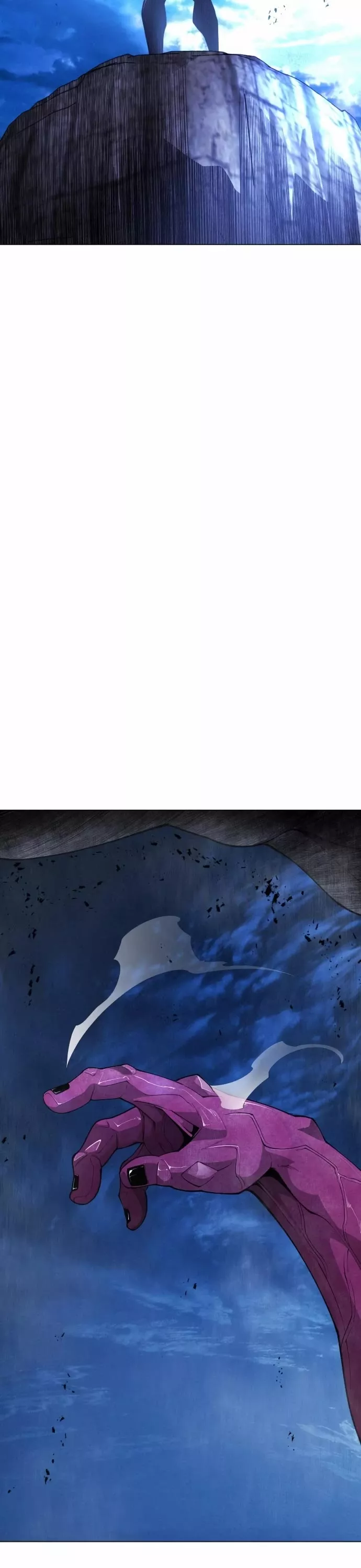 Read Superhuman Era EN Manga Online