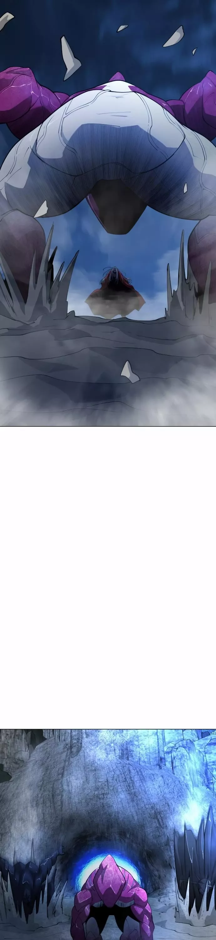 Read Superhuman Era EN Manga Online