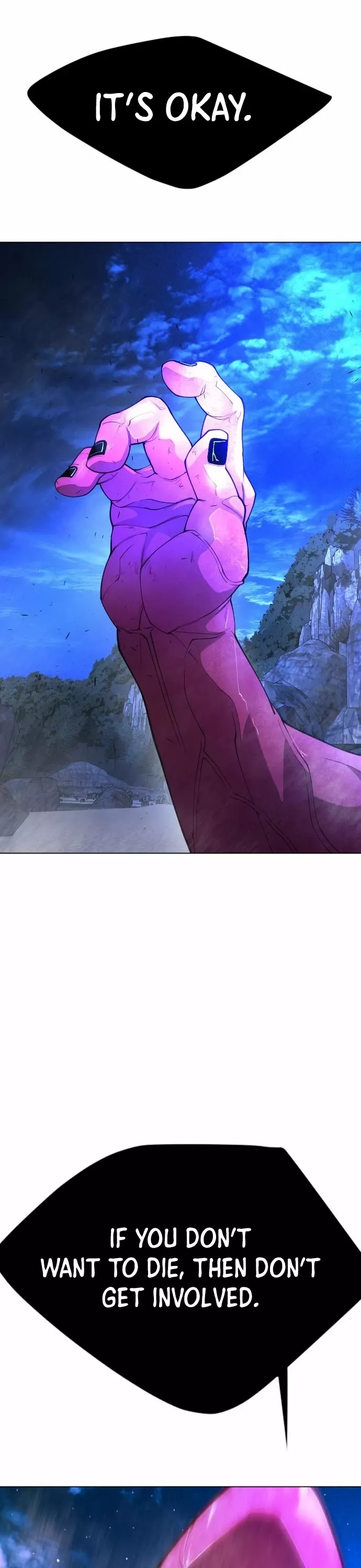 Read Superhuman Era EN Manga Online