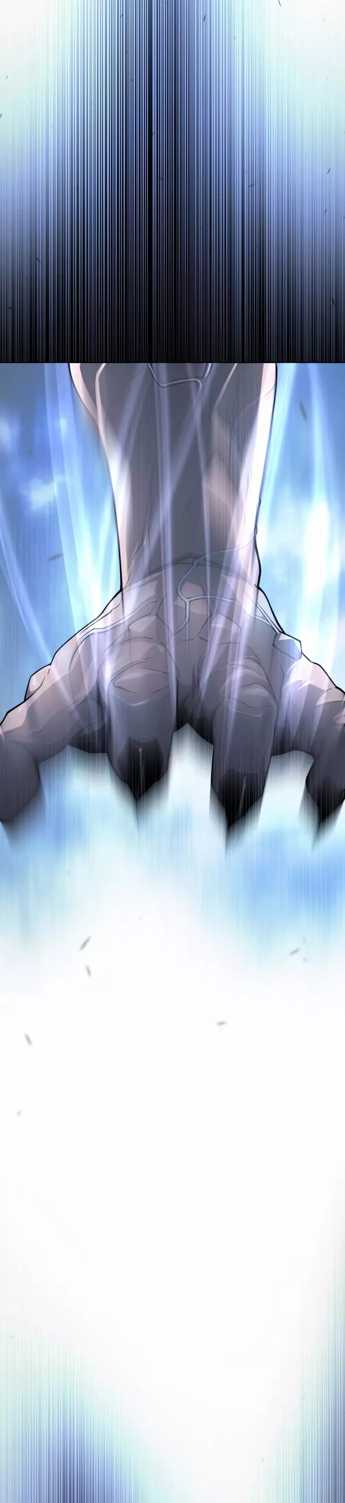 Read Superhuman Era EN Manga Online
