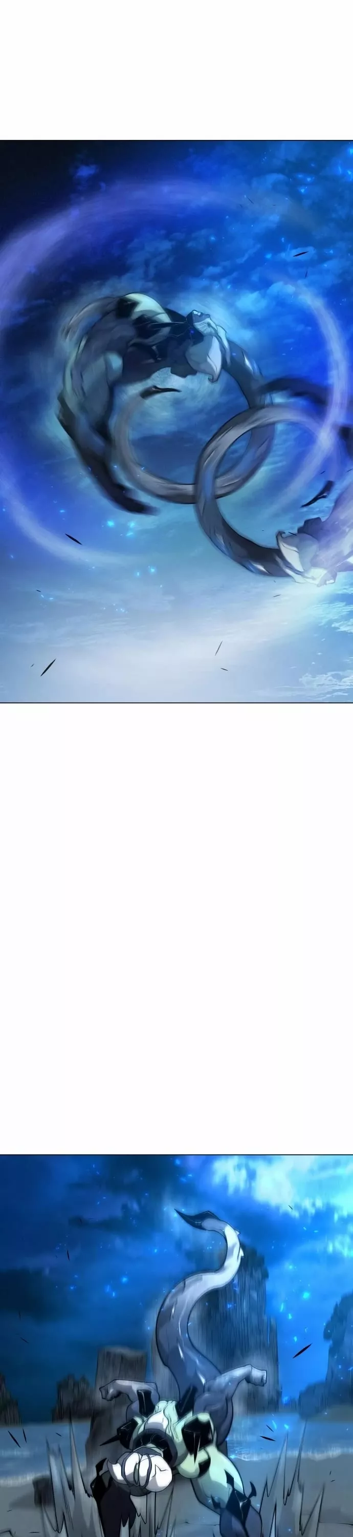 Read Superhuman Era EN Manga Online