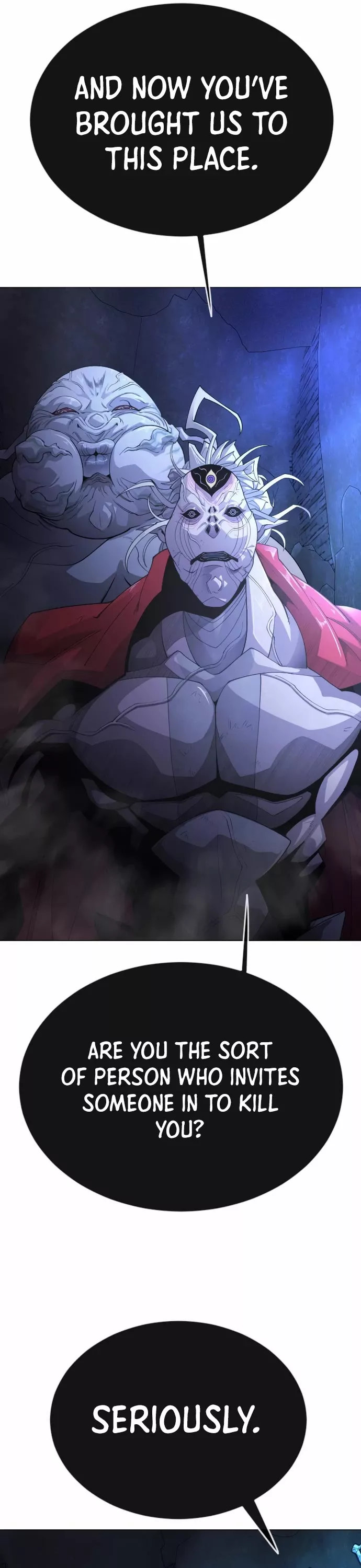 Read Superhuman Era EN Manga Online